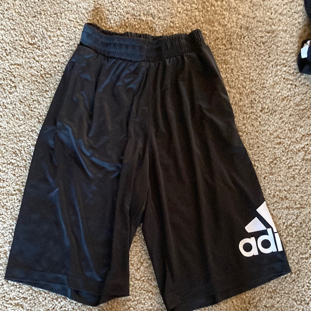 Adidas mens shorts